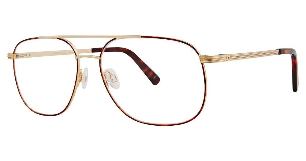 Stetson SX36 Eyeglasses - view 2